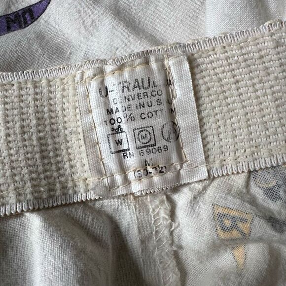 VTG UW Huskies Shorts/Briefs Medium - Picture 4 of 4